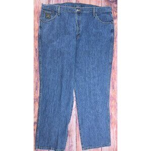 Cinch Mens Classic Denim Jeans 44x34